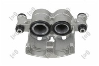 Loro 131-04-134 Bremssattel Vorne Rechts FüR Jumper Ducato Boxer 06- Fiat