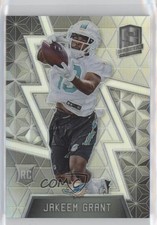 2016 Panini Spectra Rookie /99 Jakeem Grant #130 e6p