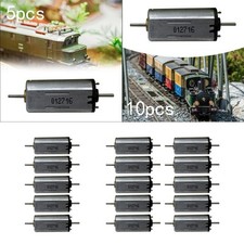 N Scale Train Motor Reparatur DIY Modifizierte Komponenten Wartung Austausch