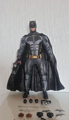 1/6 Art By Art Black Wing Batman wie Hot Toys MMS432 Justice