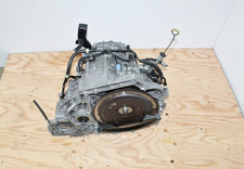 2007-2009 Honda Crv 2wd Automatic Transmission 2.4l 09-11 Honda Element