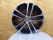 Alufelge Felge "Nogaro" 7,5x18 ET49 org. VW Golf  5G0601025AQFZZ  