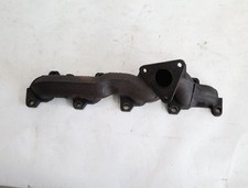 Abgaskrümmer Mercedes M-KLASSE W163 6281420201 4.0 184 KW 250 PS Diesel 02-2003