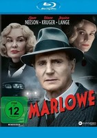 Marlowe (Blu-Ray) | Neil Jordan | 1X Blu-Ray Disc (50 Gb) | 2023 | EuroVideo