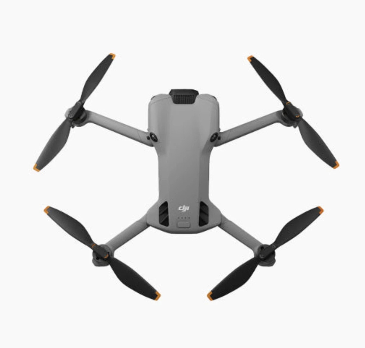 DJI Mini 5 Pro Combo Plus (RC2 Controller / 3 Batteries) / FedEx