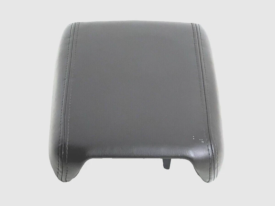 Acadia Enclave Outlook 2007-2017 transversal consola central tapa marrón/cacao OEM Foto 2 de 4