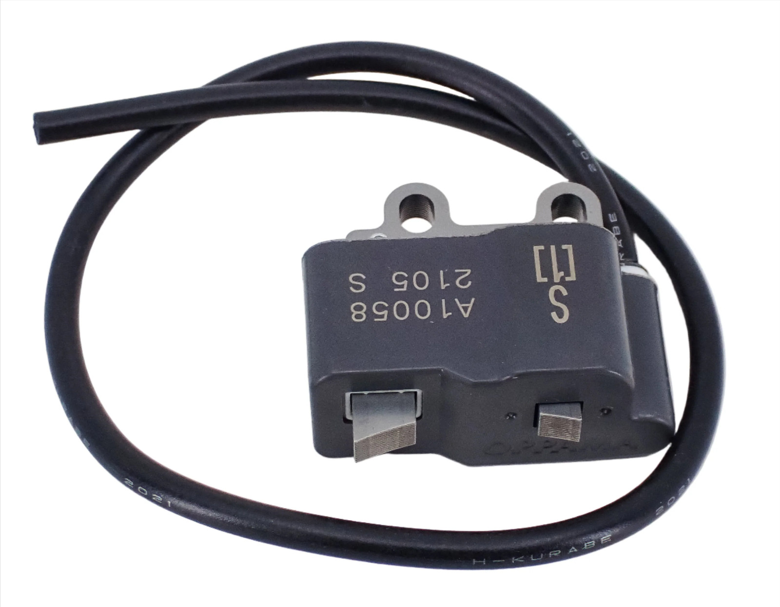 GENUINE ECHO IGNITION COIL A411001621 PB-580H PB-580T EB600-