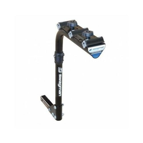 Swagman 64152 Original 3 Bicicletas Estándar Montado en Enganche Portabicicletas para Receptor de 2" - Imagen 1 de 1