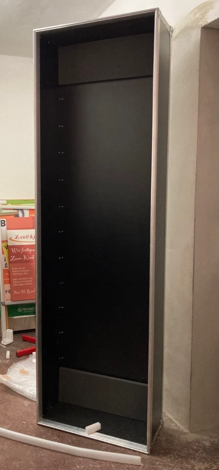 Flightcase Universal Transportbox DJ / Musik Equipment - Bild 2 von 4