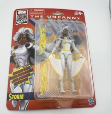 Marvel Legends Uncanny Xmen 2019 Retro Wave Storm 6in. Action Figure