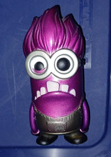 Ultimate Funko Pop Despicable Me Figures Checklist and Gallery 47