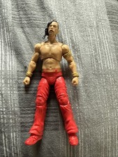 Mattel WWE Shinsuke Nakamura Action Figure Wrestling Toy