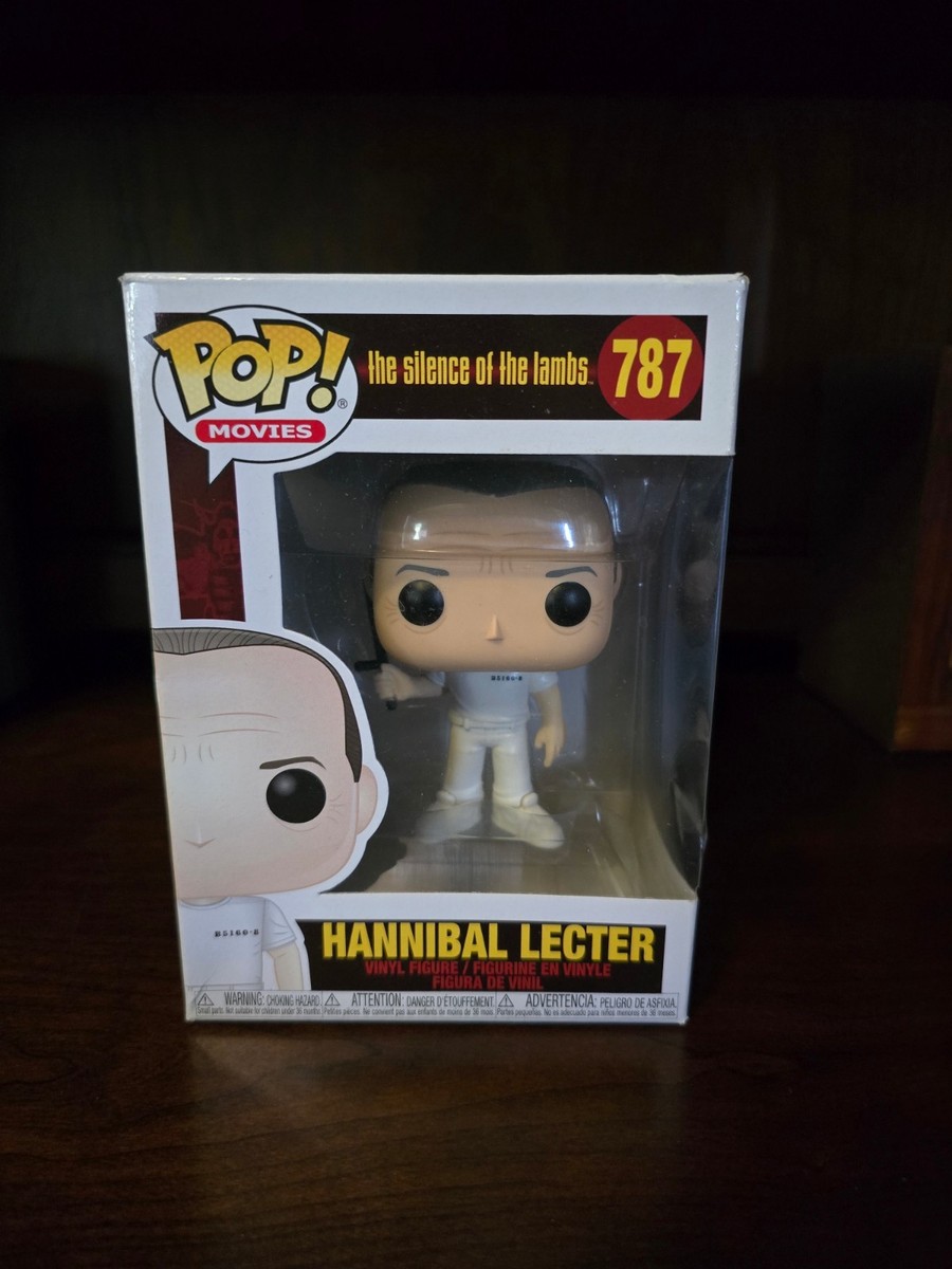 ファンコ Funko POP! ハンニバル Hannibal Lecter限定版 ファンコ Funko POP! ハンニバル Hannibal Lecter限定版 Funko