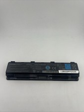 Toshiba PA5024U-1BRS Battery For Toshiba Satellite C850 PABAS260 C55T C855D 48WH