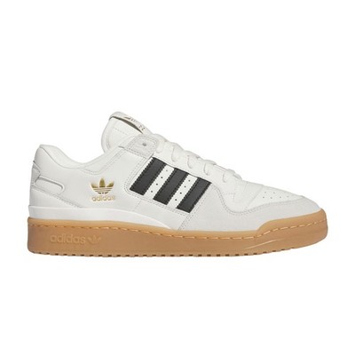 adidas Forum 84 Low CL 'White Black Gum' IG3769 Shoes