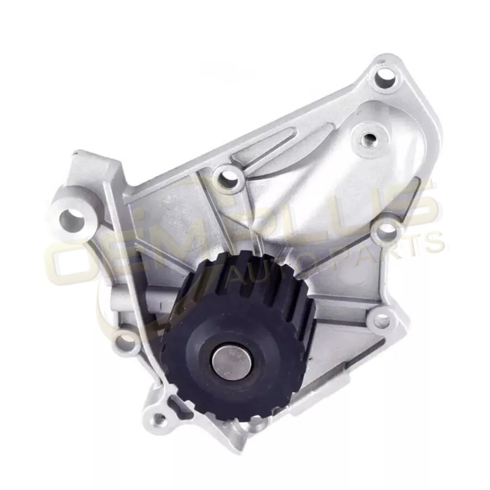 Bomba de agua del motor con junta para 1983 1984 1985 1986 Toyota Camry Celica L4 2,0 L Foto 2 de 4