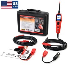 2026new Autel Ps100 Circuit Tester Electrical Diagnostic Power Probe 12v24v 2026new Autel Ps100 Circuit Tester Electrical Diagnostic Power Probe 12v24v