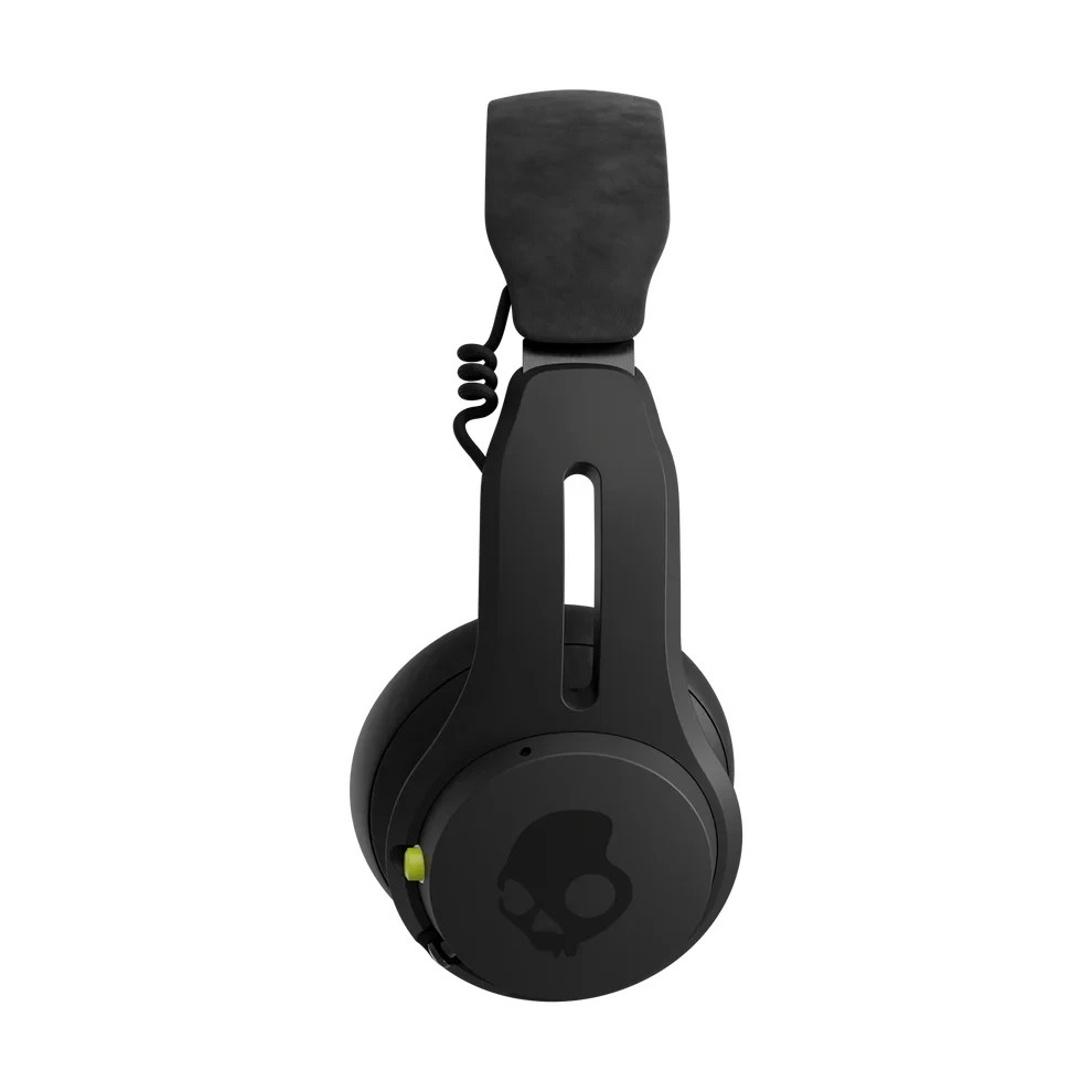 Skullcandy Icon ANC XT-Black-(Certified Refurbished) | eBay