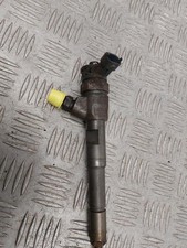 Injecteur Nissan NV200