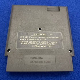 NES Nintendo Game Pinball Quest - Tested and Working 