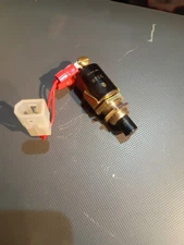 Bruno SRE-3000 3050 Stairlift Safety Limit Switch Push Eaton