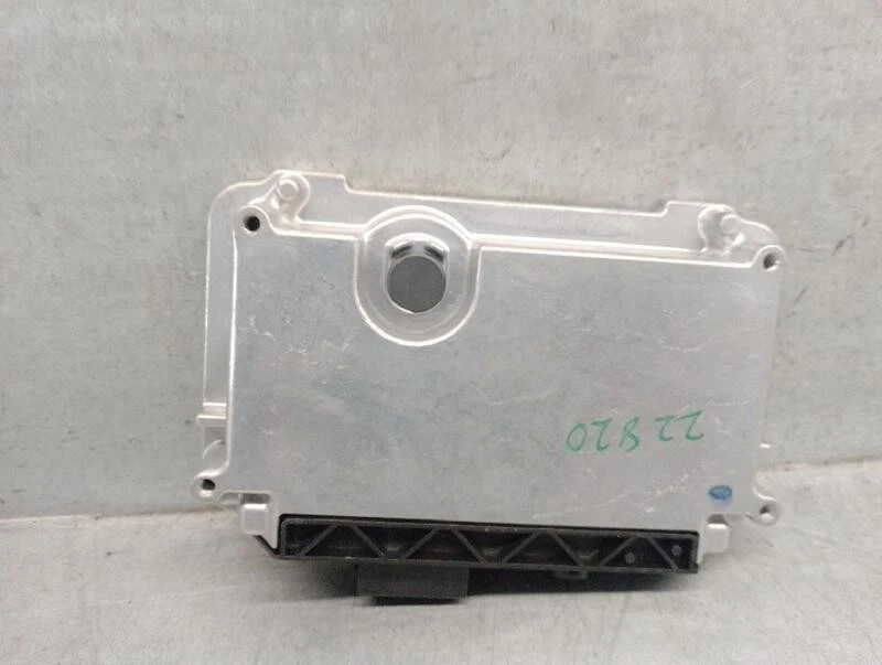 4H0907107H modulo elettronico per AUDI A6 ALLROAD C7 (4GH 4GJ) 3.0 TDI 5543641 - Immagine 2 di 4