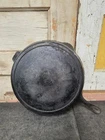 Griswold 719 No. 12 Cast Iron Skillet with Heat Ring ERIE PA