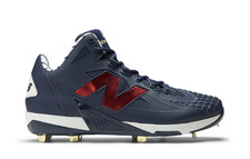 Botines de béisbol New Balance FuelCell Ohtani 1 26 paquete WBC moldeados para hombre nuevos con etiquetas MSHO5GO