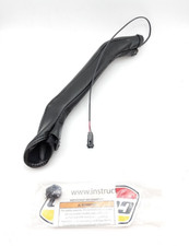 2018-2024 Can-Am Maverick Sport Trail Heated Grab Bar Cover Kit 715004500