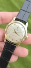 Vintage Omega Seamaster Automatic Bumper Ref 2577 Cal 354 Men's 34mm Watch