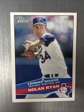 Store Hopping for the 2015 Topps Heritage Baseball Retail Exclusives 7