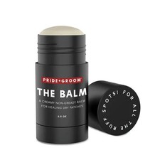 PRIDEGROOM Paw Nose Balm Moisturizing Pet Skin Relief, 2.5 oz