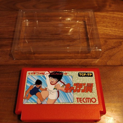 Captain Tsubasa - Picture 3 of 8