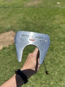 Odyssey White Hot Xg 7 Putter | eBay