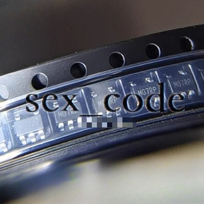 5PCS NEW SGM823-SXN5G/TR SOT-23-5 #HJ