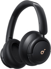 Q30 by Anker, Hybrid Active Noise Cancelling Headphones, Multiple Modes, Hi-Res