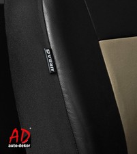 LUUXWPFZ Sitzbezüge Für Dacia Duster - Wasserdicht & Atmungsaktiv