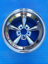 Coker Tire Supreme Wheel 15x10 Uni-lug 2003