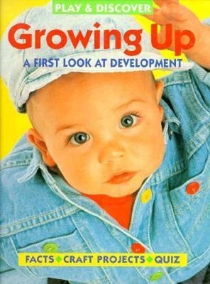 Growing Up Paperback Sara, James, Diane Lynn