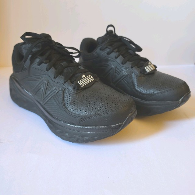 New Balance Fresh Foam X 840F Slip Resistant