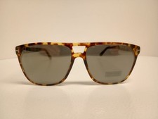 TOM FORD WOMENS SUNGLASSES Shelton TF679 56C Havana Gold Mirror Lens Italy NEW