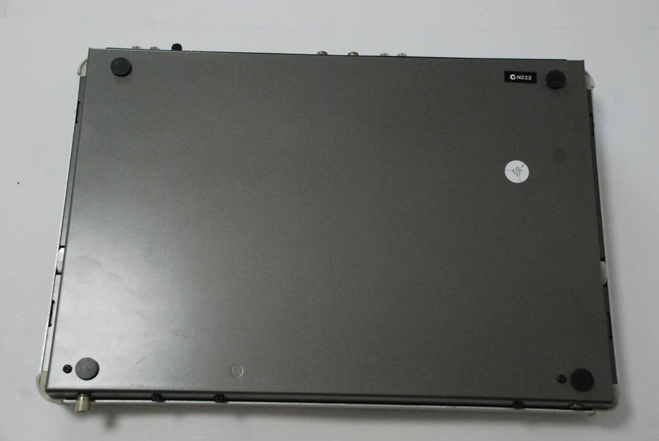 VESTAX VCI-300 DJ Controller Compact USB MIDI - Image 4 of 4