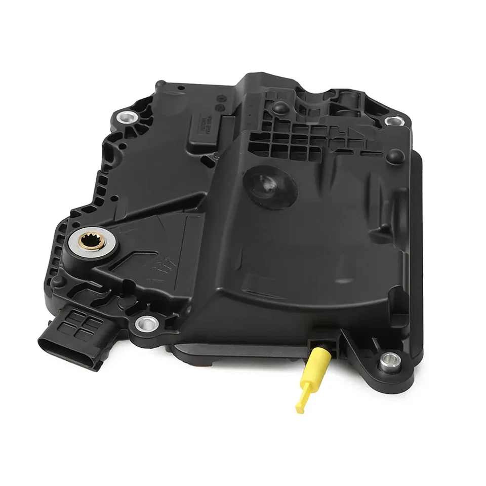 Programmed 722.9 ISM Intelligent Servo Module For Mercedes-Benz C 63 AMG 5.5L - Image 3 of 4