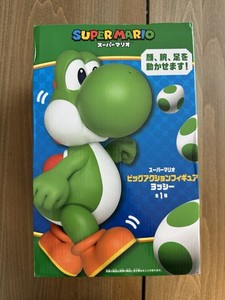 Yoshi Big | eBay