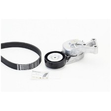 Keilrippenriemensatz für Audi A3 8L1 | 23885696