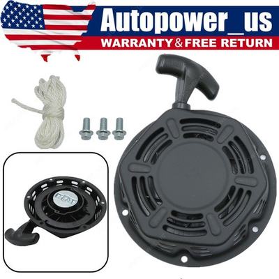 #ad #ad High Quality Recoil Starter Assembly For Champion 196cc 212cc 224cc Engines US $27.55