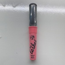 W7 Love Lashes Lengthening Mascara Pink Tube ...