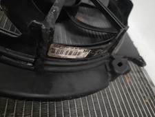 Radiateur Renault MODUS