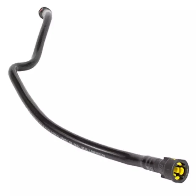 Ford Transit Connect 2010-2013 original - tubo de entrada 9T1Z-7890-B Foto 4 de 4