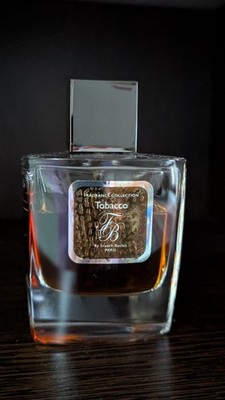 Franck Boclet Tabacco Eau de Parfum